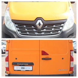 Фургон Renault Master 2015 года, 1790000 рублей, Орёл