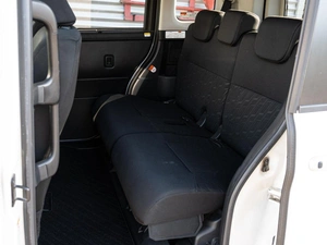 Минивэн Toyota Roomy 2019 года, 1275000 рублей, Краснодар