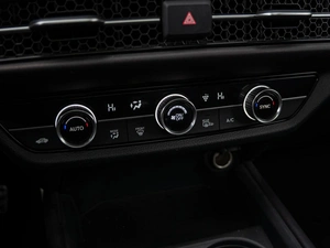 Внедорожник Honda ZR-V 2024 года, 3780000 рублей, Краснодар