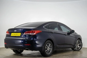 Седан Hyundai i40 2013 года, 899000 рублей, Оренбург