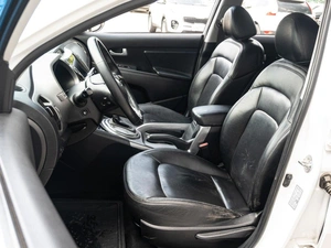 Внедорожник Kia Sportage 2015 года, 1450000 рублей, Краснодар
