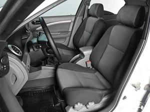 Хетчбэк Chevrolet Lacetti 2010 года, 649000 рублей, Аксай