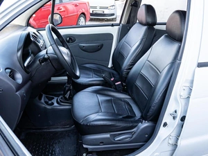 Хетчбэк Daewoo Matiz 2012 года, 380000 рублей, Краснодар