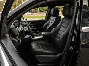 Внедорожник Mercedes-benz GLS-класс 2019 года, 7799000 рублей, Волгоград