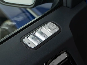 Внедорожник Mercedes-benz G-класс 2024 года, 20983055 рублей, Москва