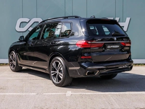 Внедорожник BMW X7 2020 года, 8499000 рублей, Большой Сочи