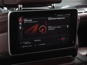 Седан BMW 7 серия 2022 года, 8692000 рублей, Воронеж
