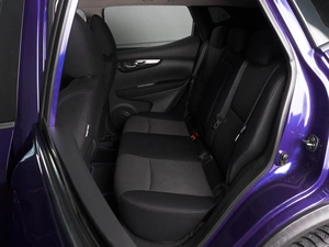 Внедорожник Nissan Qashqai 2017 года, 1418000 рублей, Минеральные Воды