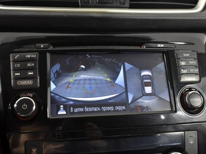 Внедорожник Nissan X-Trail 2015 года, 1546100 рублей, Казань