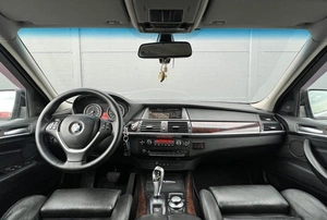 Внедорожник BMW X5 2008 года, 1575000 рублей, Солонцы