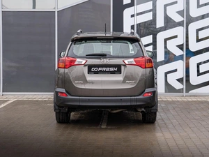 Внедорожник Toyota RAV4 2014 года, 1855000 рублей, Краснодар