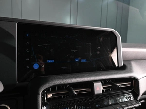 Внедорожник Toyota Land Cruiser Prado 2024 года, 9950000 рублей, Аксай