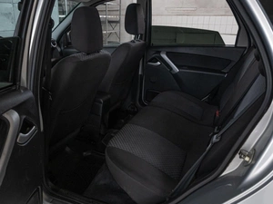 Седан ВАЗ (LADA) Granta 2016 года, 666000 рублей, Краснодар