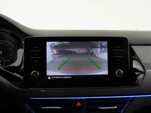 Лифтбек Volkswagen Polo 2020 года, 1819050 рублей, Москва