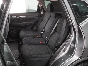 Внедорожник Nissan X-Trail 2016 года, 1619000 рублей, Воронеж