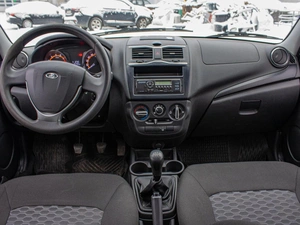 Седан ВАЗ (LADA) Granta 2020 года, 620000 рублей, Петрозаводск