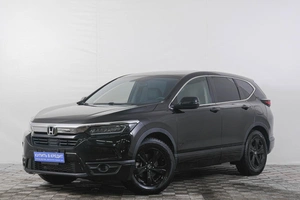 Внедорожник Honda Breeze 2021 года, 3329000 рублей, Кемерово