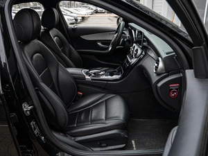 Седан Mercedes-benz C-класс 2019 года, 3180000 рублей, Краснодар