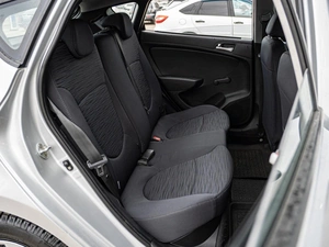 Хетчбэк Hyundai Solaris 2014 года, 899000 рублей, Краснодар