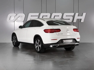 Внедорожник Mercedes-benz GLC-класс 2019 года, 5300000 рублей, Минеральные Воды
