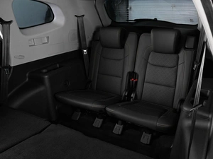 Внедорожник Chery Tiggo 8 2020 года, 1849000 рублей, Аксай