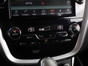 Внедорожник Nissan Murano 2016 года, 2074000 рублей, Воронеж