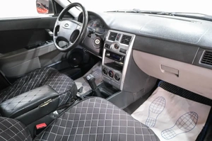 Хетчбэк ВАЗ (LADA) Priora 2012 года, 349000 рублей, Новокузнецк