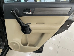Внедорожник Honda CR-V 2008 года, 1197000 рублей, Солонцы