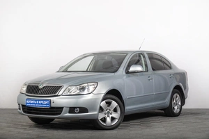 Лифтбек Skoda Octavia 2010 года, 799000 рублей, Томск