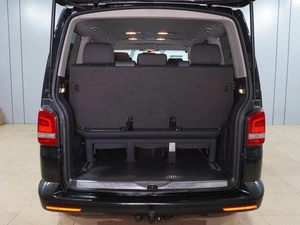 Минивэн Volkswagen Multivan 2010 года, 1699000 рублей, Воронеж