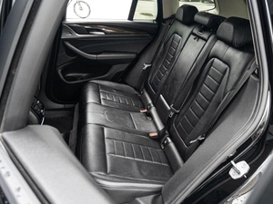 Внедорожник BMW X3 2018 года, 2950000 рублей, Краснодар