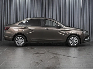 Седан ВАЗ (LADA) Vesta 2024 года, 1339000 рублей, Ставрополь