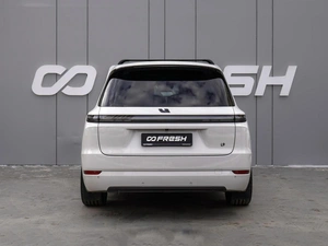 Внедорожник Li Auto L9 2023 года, 7770000 рублей, Краснодар