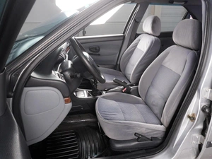 Седан Peugeot 406 1999 года, 200000 рублей, Минеральные Воды