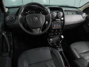 Внедорожник Renault Duster 2016 года, 1099000 рублей, Воронеж