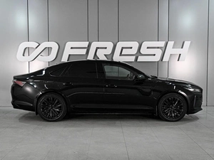 Седан Geely Preface 2024 года, 2565000 рублей, Аксай