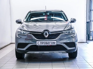 Внедорожник Renault Arkana 2019 года, 1669000 рублей, Красноярск