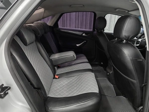 Седан Ford Mondeo 2012 года, 799000 рублей, Красноярск
