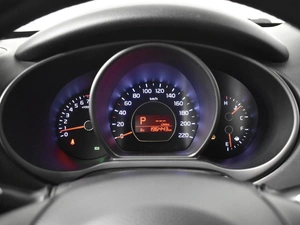 Внедорожник Kia Soul 2017 года, 1342900 рублей, Казань