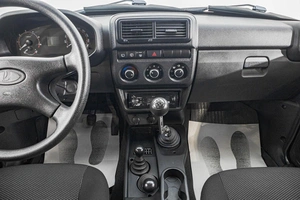 Внедорожник ВАЗ (LADA) Niva Legend 2023 года, 989000 рублей, Барнаул