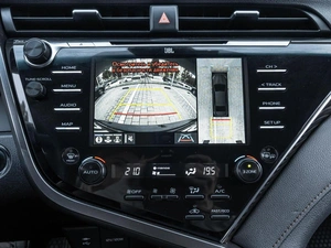 Седан Toyota Camry 2020 года, 2945000 рублей, Ставрополь