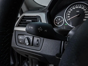 Седан BMW 3 серия 2013 года, 1619000 рублей, Ставрополь