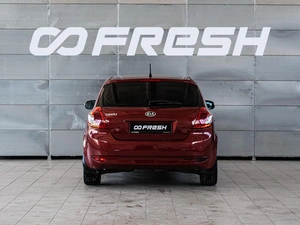 Хетчбэк Kia Ceed 2011 года, 837000 рублей, Краснодар