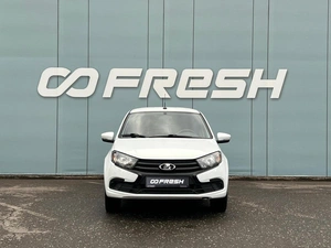 Лифтбек ВАЗ (LADA) Granta 2022 года, 659000 рублей, Ижевск