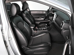 Внедорожник Kia Sportage 2016 года, 2179000 рублей, Аксай