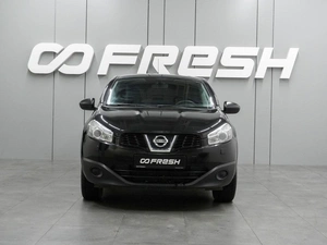 Внедорожник Nissan Qashqai 2010 года, 979000 рублей, Воронеж