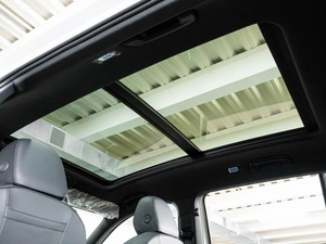 Внедорожник Volkswagen Tiguan L 2026 года, 5090000 рублей, Ставрополь