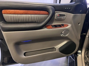 Внедорожник Lexus LX 2005 года, 2349000 рублей, Красноярск