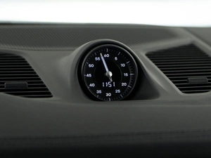 Внедорожник Porsche Cayenne 2024 года, 15497077 рублей, Москва