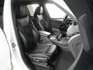 Внедорожник BMW X3 2019 года, 4149000 рублей, Воронеж